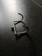 Voerboot til haak met extra brede bocht tbv oa RCVoerboten, Watersport en Boten, Ophalen of Verzenden, Nieuw, Overige typen