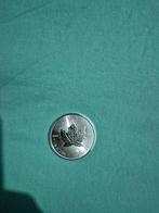 Maple leaf 1 troy ounce, Ophalen, Noord-Amerika