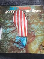 Dubbel lp jazz- history Gerry Mulligan vol 14, Jazz, Ophalen of Verzenden, Zo goed als nieuw