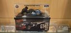 Hot Wheels Red Line Club Ford GT40 MK II, Ophalen of Verzenden, Nieuw, Auto