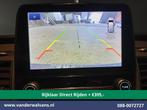 Ford Transit Custom 2.0 TDCI L2H1 Euro6 * Rijklaar Direct Ri, Auto's, Bestelauto's, Voorwielaandrijving, 4 cilinders, 2800 kg