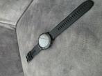 Garmin Sapphire fenix 6x, Ophalen, Zo goed als nieuw, Zwart, Android