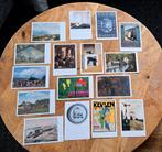 Verzameling Ansichtkaarten Nederlands spoorwegmuseum, Ophalen of Verzenden, 1980 tot heden, Ongelopen, Utrecht