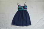 Mooie blauwe jurk.spaghettibandjes.mt xs.merk killah, Kleding | Dames, Blauw, ., Ophalen of Verzenden, Zo goed als nieuw