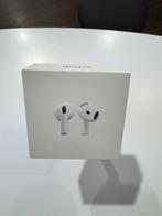 Apple Airpods 4 NIEUW Geseald, Overige merken, Nieuw, Draadloos, Op oor (supra aural)