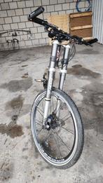 Fully Vering Mountainbike, Fietsen en Brommers, Fietsen | Mountainbikes en ATB, Overige merken, Gebruikt, Fully, 49 tot 53 cm