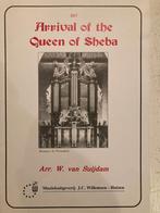 5 orgelboeken, Orgel, Gebruikt, Klassiek, Les of Cursus