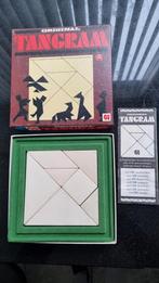 Original Tangram, Jumbo nr 390 uit 1978, Ophalen of Verzenden, Gebruikt