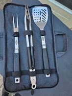 Boretti BBQ set - Zo goed als nieuw!, Ophalen of Verzenden, Zo goed als nieuw, Boretti