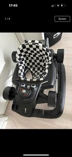 Loopkar raceauto verschillende standen mogelijk, Kinderen en Baby's, Buggy's, Ophalen of Verzenden, Gebruikt