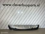 Mercedes C Klasse W205 AMG C43 Diffuser A2058857338 '12-'18, Gebruikt, Ophalen of Verzenden