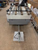 W.Heinemann Z-412 aanhanger, Ophalen of Verzenden, Gebruikt