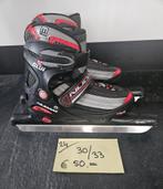 Nette Nijdam Combinoren verstelbaar 30 tm 33, Ophalen of Verzenden, Zo goed als nieuw, Combinoren, Nijdam