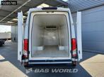Iveco Daily 35C14 Koelwagen L4H2 Vriezer Thermo King Xarios, Auto's, Bestelauto's, Stof, Gebruikt, Euro 6, Iveco