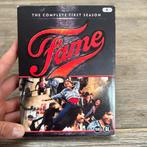 DVD Box Fame The Complete First Season, 1e Seizoen, Gebruikt, Alle leeftijden, Boxset, Ophalen of Verzenden
