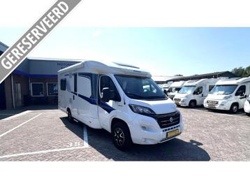 Knaus Sky TI 650 MF 1e Eigenaar in Nieuwstaat beschikbaar voor biedingen