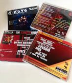 Prince SET (Slaughter, Chocolate, C-Note , Xpectation) 4CD, Verzenden, 2000 tot heden, Nieuw in verpakking