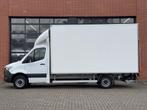 Mercedes-Benz Sprinter 317 Bakwagen + Laadklep | LED | Cruis, Automaat, Gebruikt, 4 cilinders, 1905 kg