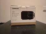Tamron 90mm f/2.8 Macro Nikon G2, Audio, Tv en Foto, Fotografie | Lenzen en Objectieven, Ophalen of Verzenden, Zo goed als nieuw