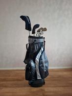 Dunlop DDH golf set steel shaft beginner, Sport en Fitness, Ophalen, Zo goed als nieuw, Set, Overige merken