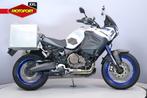 Yamaha XT 1200 Z SUPER TENERE (bj 2016), Bedrijf, Toermotor