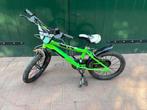 V1MX crossfiets - jongens fiets - 16 inch, Fietsen en Brommers, Fietsen | Crossfietsen en BMX, Ophalen, Gebruikt, Staal, 16 tot 20 inch