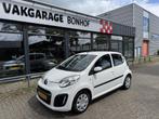 Citroën C1 1.0 Collection AIRCO-LED-CV-5DRS (bj 2013), Voorwielaandrijving, Euro 5, Stof, Gebruikt