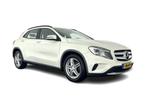 Mercedes-Benz GLA 200 CDI Ambition NAVI -FULLMAP | AIRCO | P, Auto's, Mercedes-Benz, Te koop, Geïmporteerd, 1405 kg, Gebruikt