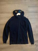 Cp company vest maat m, Kleding | Heren, Jassen | Zomer, Ophalen of Verzenden, Zo goed als nieuw