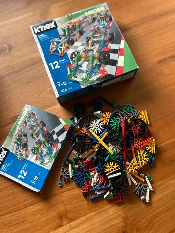 Knexx Speelgoed Bouwset - 12 Modellen beschikbaar voor biedingen