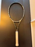 Dunlop 200 G Muscle Weave, Sport en Fitness, Tennis, L2, Gebruikt, Ophalen of Verzenden, Racket
