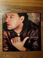 David gilmour- about face - Europe 1984 lp, Verzenden, Gebruikt, 12 inch, Poprock