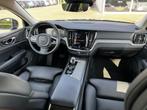 Volvo V60 2.0 B4 Inscription|Pano|ACC|19''|Harman&Kardon|LED, 15 km/l, 4 cilinders, 1969 cc, Blauw