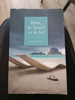 Sonja Bakker - Ibiza, de hemel en de hel, Ophalen of Verzenden, Zo goed als nieuw, Sonja Bakker