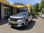 Peugeot 2008 1.2 PureTech Active Climate Control Navi Carpla, Auto's, 101 pk, Gebruikt, Euro 6, 1199 cc