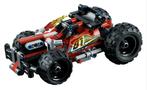 Lego Technic 42073 Bash!, Zo goed als nieuw, Ophalen