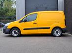 Citroen Berlingo 1.6 BlueHDI 75 Club Cruise|Airco|Nap, Voorwielaandrijving, Stof, Gebruikt, Euro 6