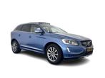 Volvo XC60 2.0 D4 FWD Ocean Race Aut. *PANO | LUXURY-LEATHER, Gebruikt, 4 cilinders, Adaptive Cruise Control, Leder