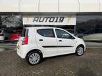 Suzuki Alto 1.0 Comfort EASSS, Auto's, Voorwielaandrijving, Stof, Gebruikt, 200 kg