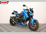 SUZUKI GSX-S 750 A (bj 2019), 4 cilinders, Bedrijf, 749 cc, Meer dan 35 kW