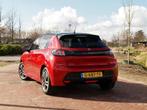Peugeot 208 1.2 PureTech Blue Lease Allure | Apple Carplay |, Voorwielaandrijving, Gebruikt, Euro 6, Origineel Nederlands