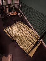 Hele grote bench 107x70 cm, Ophalen