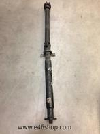 Cardanas BMW E39 525d automaat, Auto-onderdelen, Transmissie en Toebehoren, Gebruikt, -, -, Ophalen of Verzenden