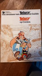 Asterix op Corsica, Boeken, Stripboeken, Ophalen of Verzenden, Zo goed als nieuw, Eén stripboek