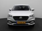 MG EHS 1.5 TGDI Edition 1 | Leder | Navi | Camera | Stoelver, Auto's, MG, Te koop, Zilver of Grijs, Gebruikt, 750 kg