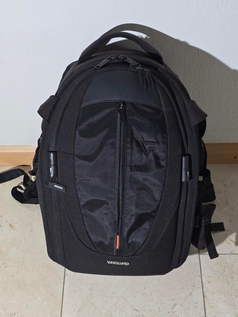 Vanguard Uprise 45 Cameratas - Zeer Goede Staat, Ophalen of Verzenden, Zo goed als nieuw, Rugtas, Overige merken