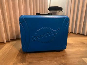 Park tool BX-2 gereedschap koffer beschikbaar voor biedingen