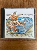 Leonard Cohen, new skin for the old ceremony, Cd's en Dvd's, Cd's | Pop, Ophalen of Verzenden, 2000 tot heden, Zo goed als nieuw