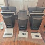 Bose 3 2 1, Ophalen of Verzenden, 70 watt of meer, Overige merken, Overige spelers