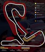 2x DGP Passe Partout 2025 (FRI/SAT/SUN) ZANDVOORT, Twee personen, Augustus